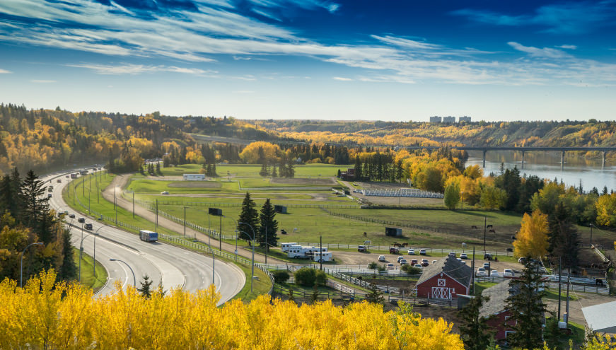 Edmonton Airport Car Hire Alamo Rent A Car