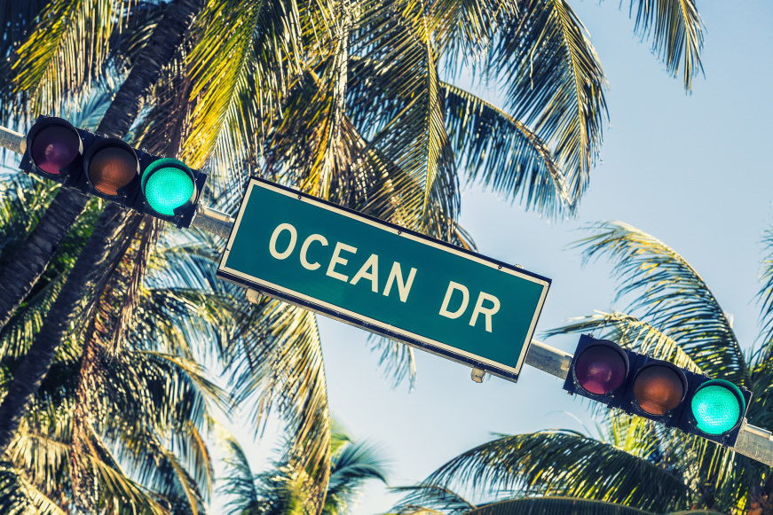Car Hire Miami International Airport Alamo Rent A Car