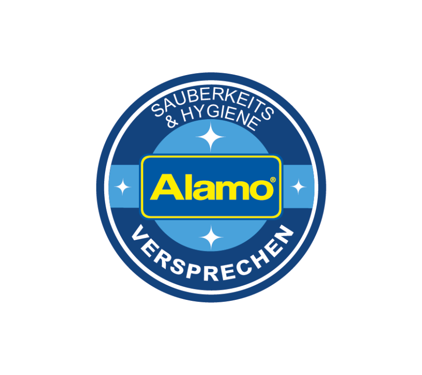 Mietwagen Alamo Deutschland Autovermietung Alamo Rent A Car