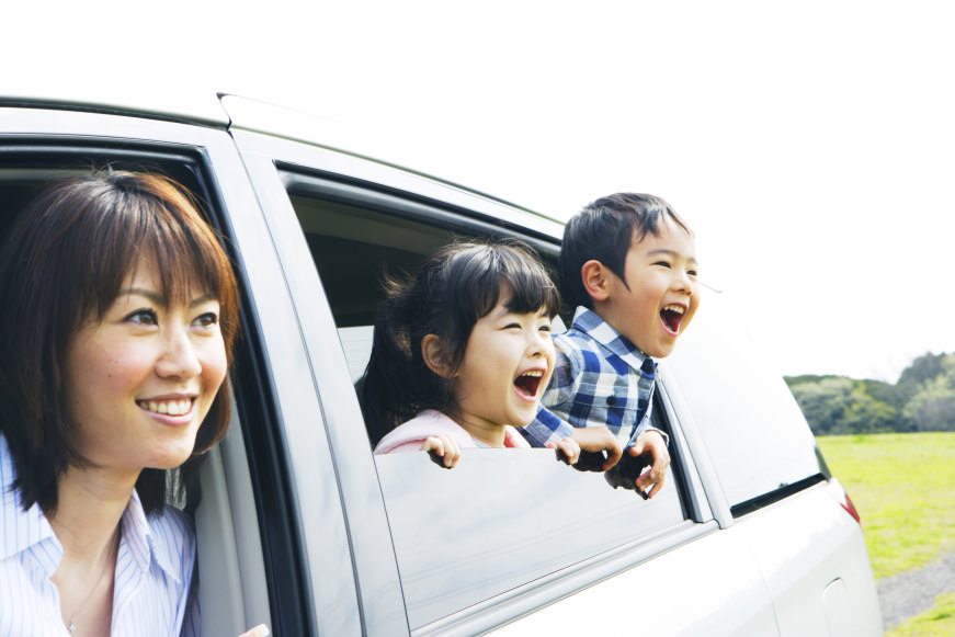 最もお得なレンタカー情報 アラモレンタカー