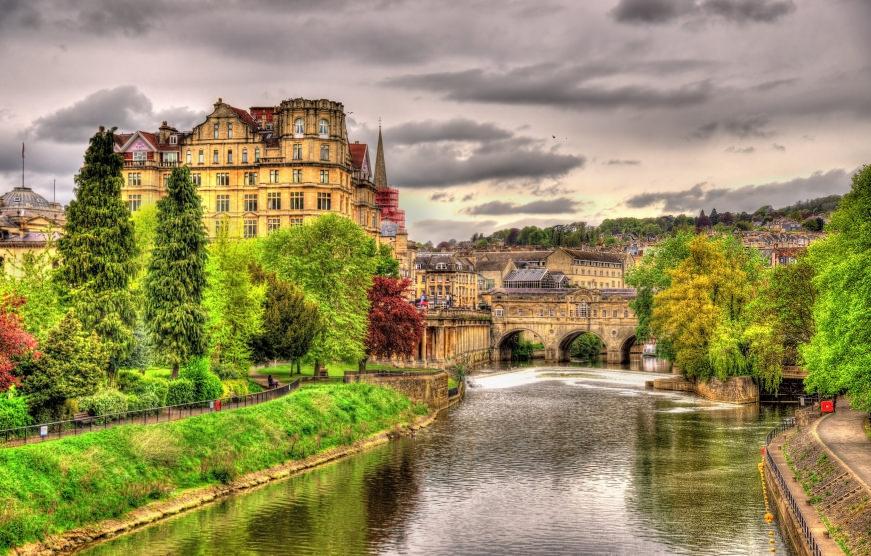 Car Hire Bath | National Car Rental  Book your Bath Car Hire