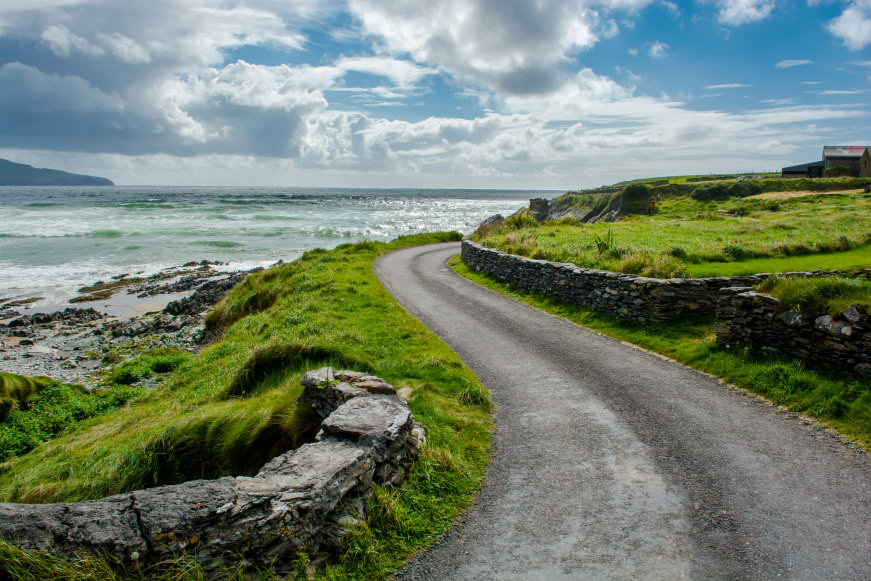 Risultati immagini per ireland