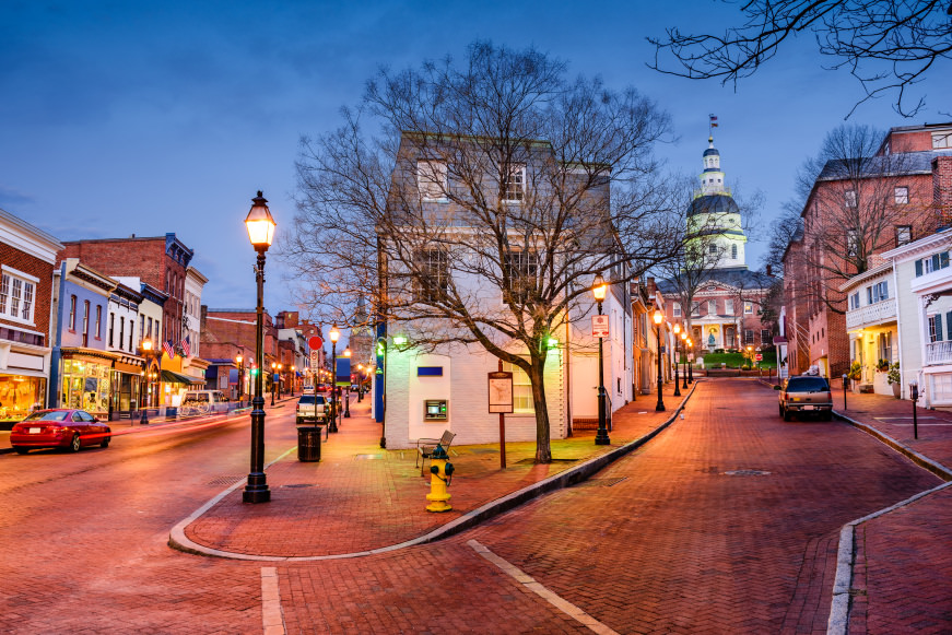 Car Hire Maryland Car Hire Usa Alamo Rent A Car