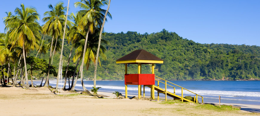 Trinidad And Tobago Car Hire Alamo Rent A Car
