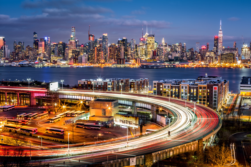 Location De Voiture New Jersey Alamo Rent A Car