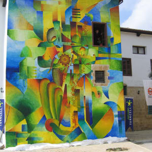 Preview image for Ode to Aphrodite and Hala Sultan