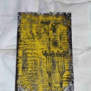 Preview image for Symbolic Drawings