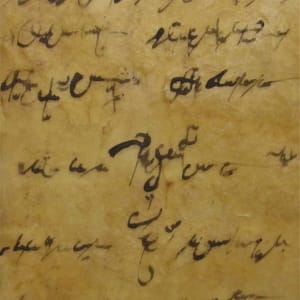 Preview image for Automatic Writings - Tunis