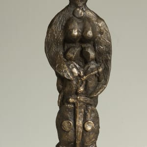 Preview image for Series I - Ricci Mnemonics (Memory Palace)