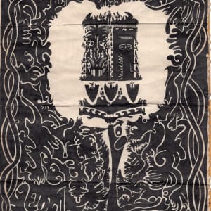 Preview image for St. Roberts Cafeteria Painting