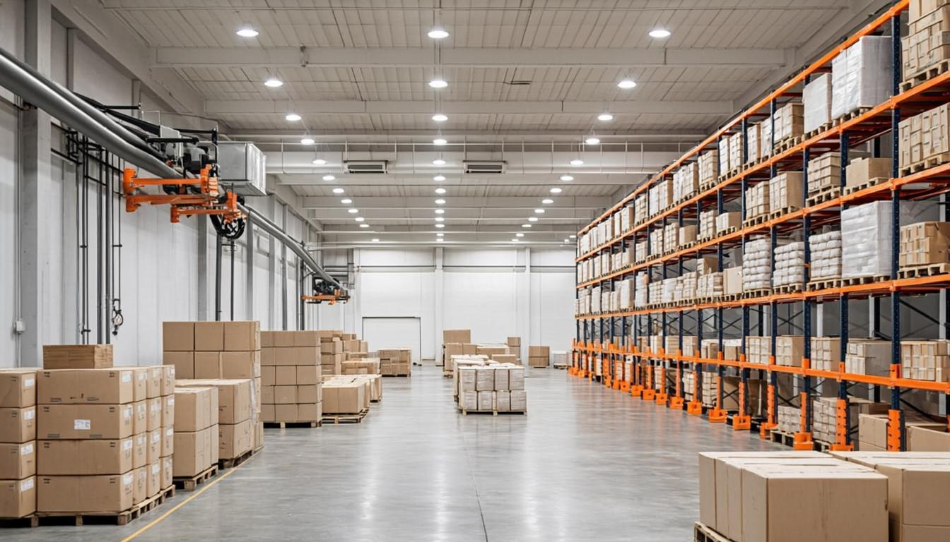 Company Story