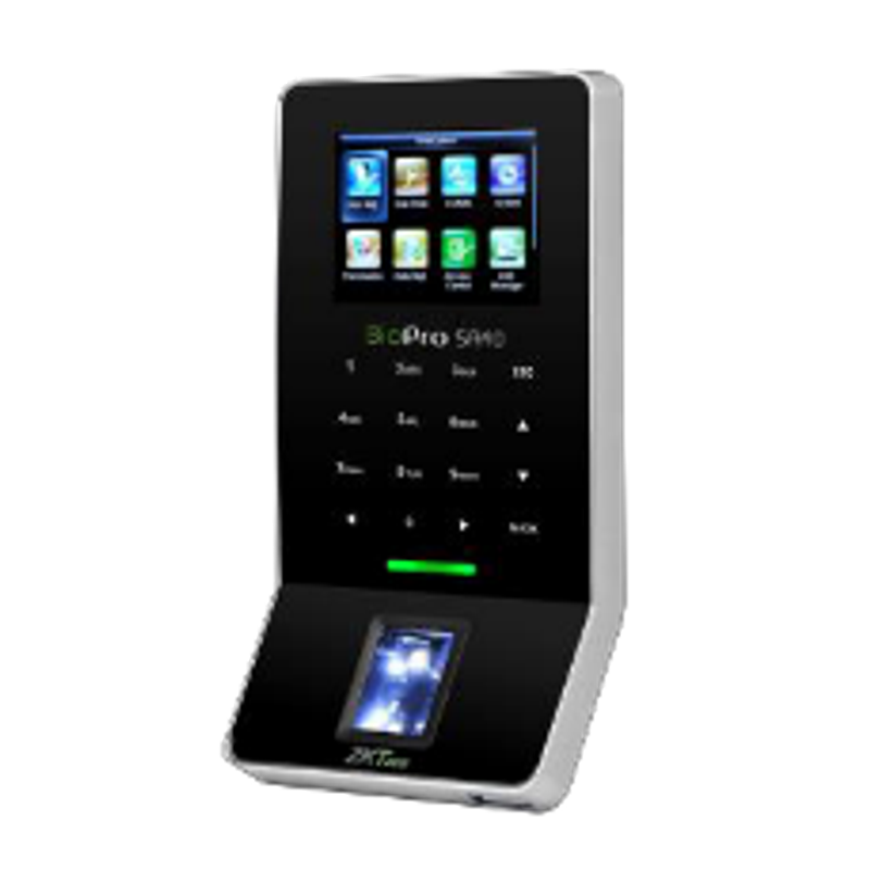ZKTeco Biopro SA40/ID Fingerprint Access & Attendance Terminal