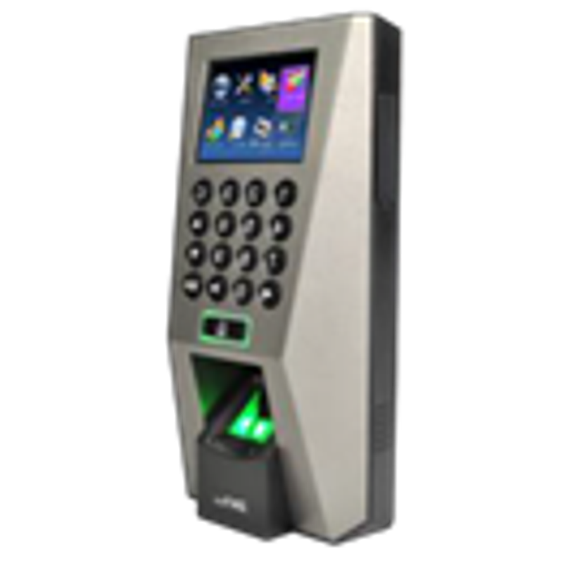 ZKTeco F18/ID Fingerprint Standalone Access Control Terminal