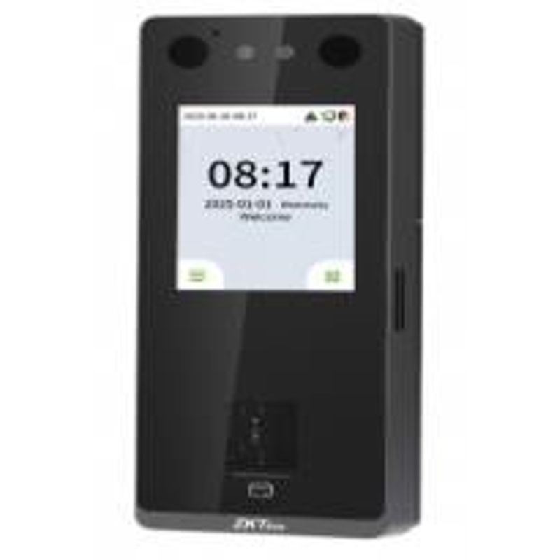 ZKTeco Bioface A1 (IP65 Rated) Outdoor Attendance & Access Terminal