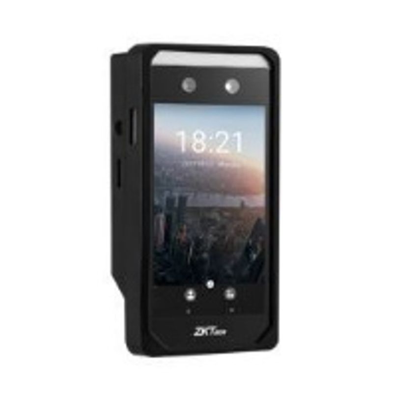 ZKTeco Horus E1 Portable Wireless Facial Recognition Terminal