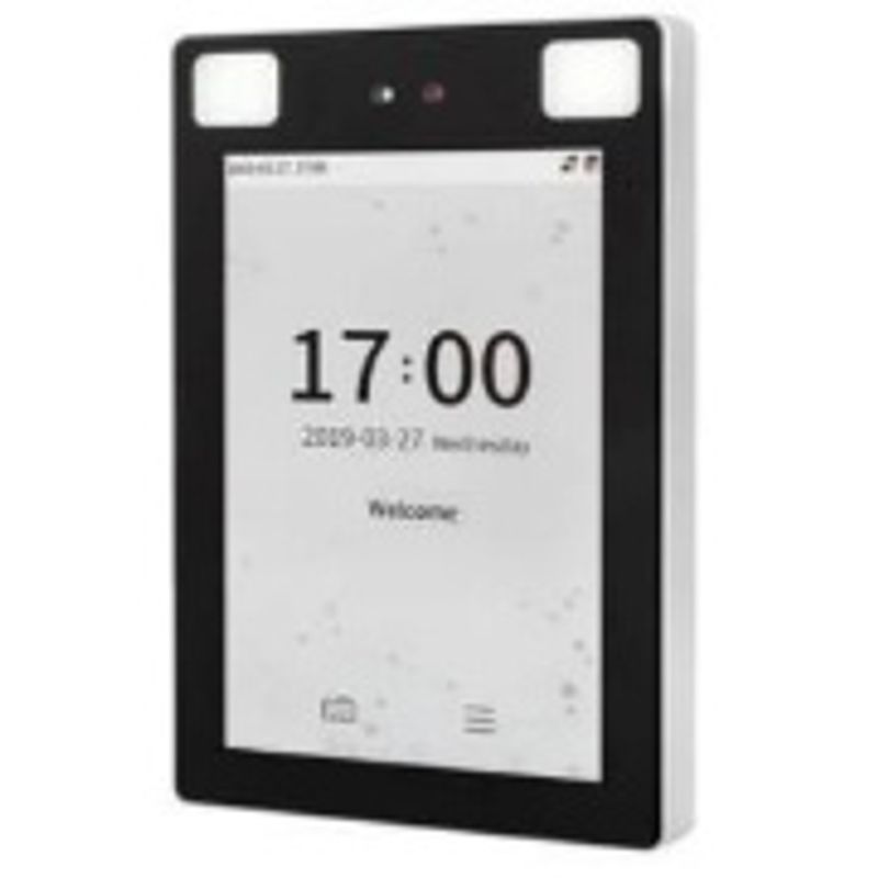 ZKTeco ProFace X [P] Outdoor Face & Palm Access Terminal