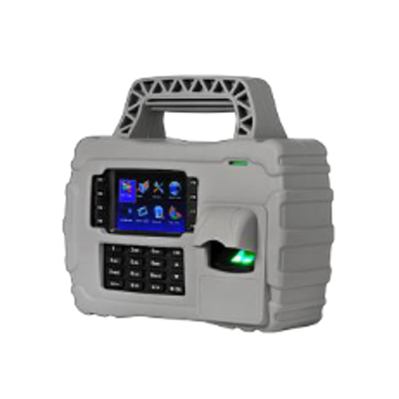 ZKTeco S922 Portable Rugged Attendance Terminal