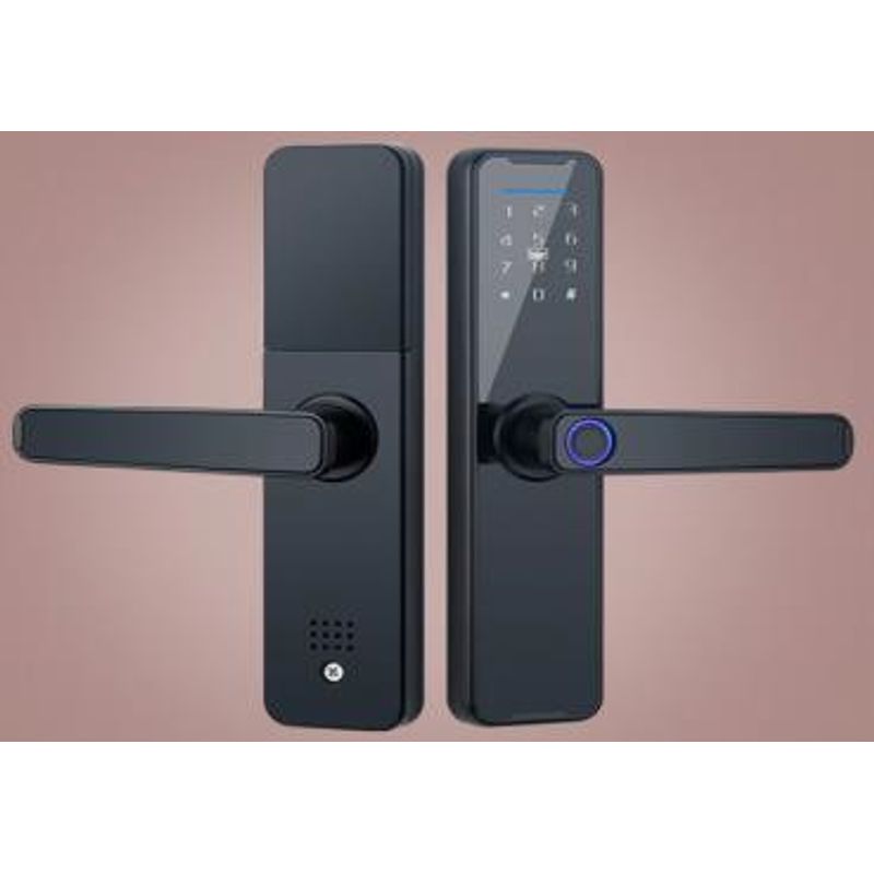 Smart Lock SL1 WiFi Biometric Digital Door Lock