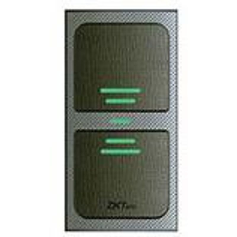 ZKTeco KR500E RFID Wiegand Slave Reader