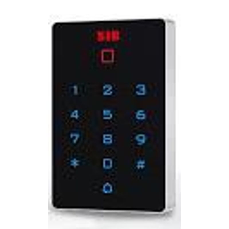 SIB T12 Standalone Access Control Keypad