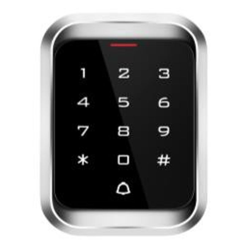 SIB T1302 Elegant Metal Standalone Access Control