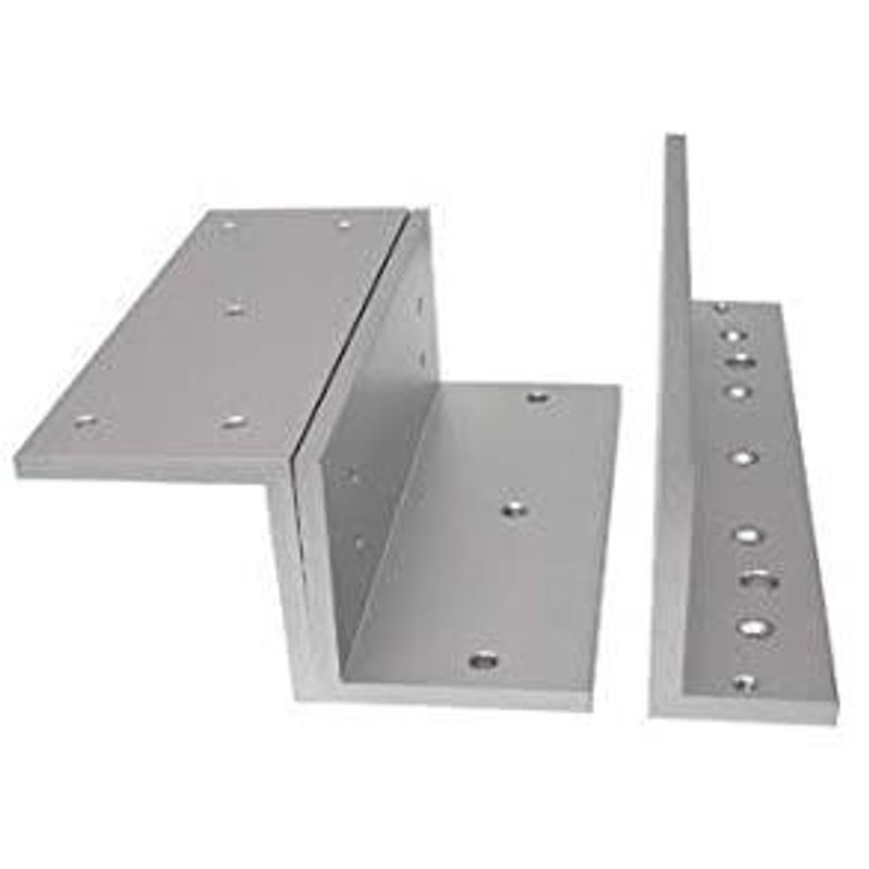 LZ Mounting Bracket for 600lbs Magnetic Lock