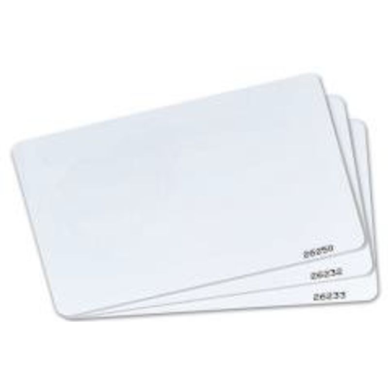 EM 125kHz Proximity / Mifare 13.56MHz Smart RFID Cards