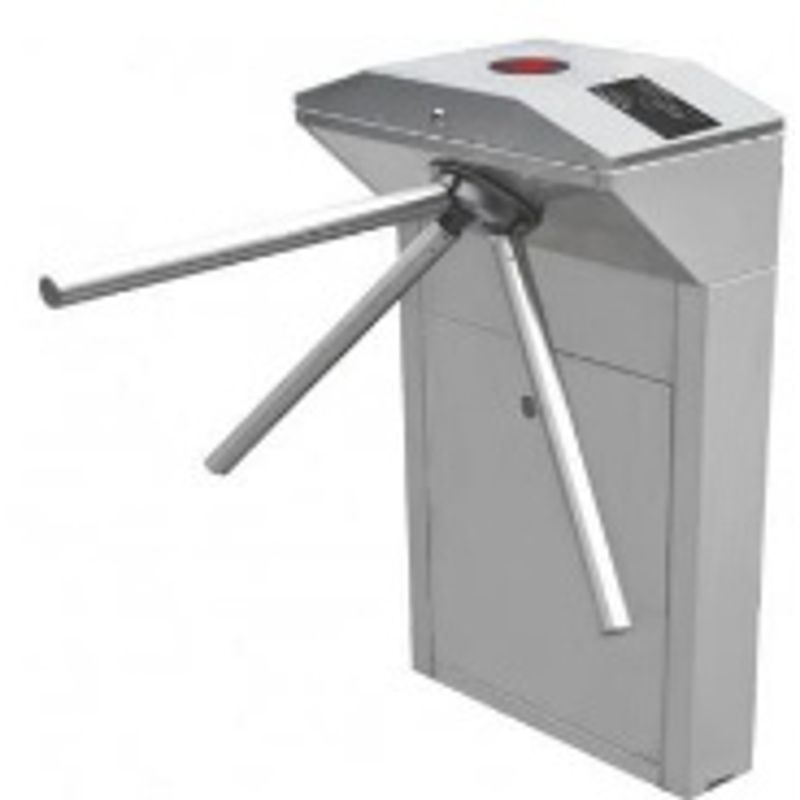 ZKTeco TS1011 / TS1022 Semi-Automatic Tripod Turnstile