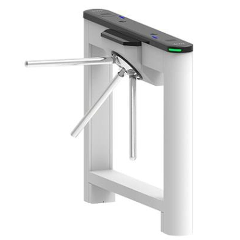 ZKTeco Saturn T1000 Modern Luxury Tripod Turnstile