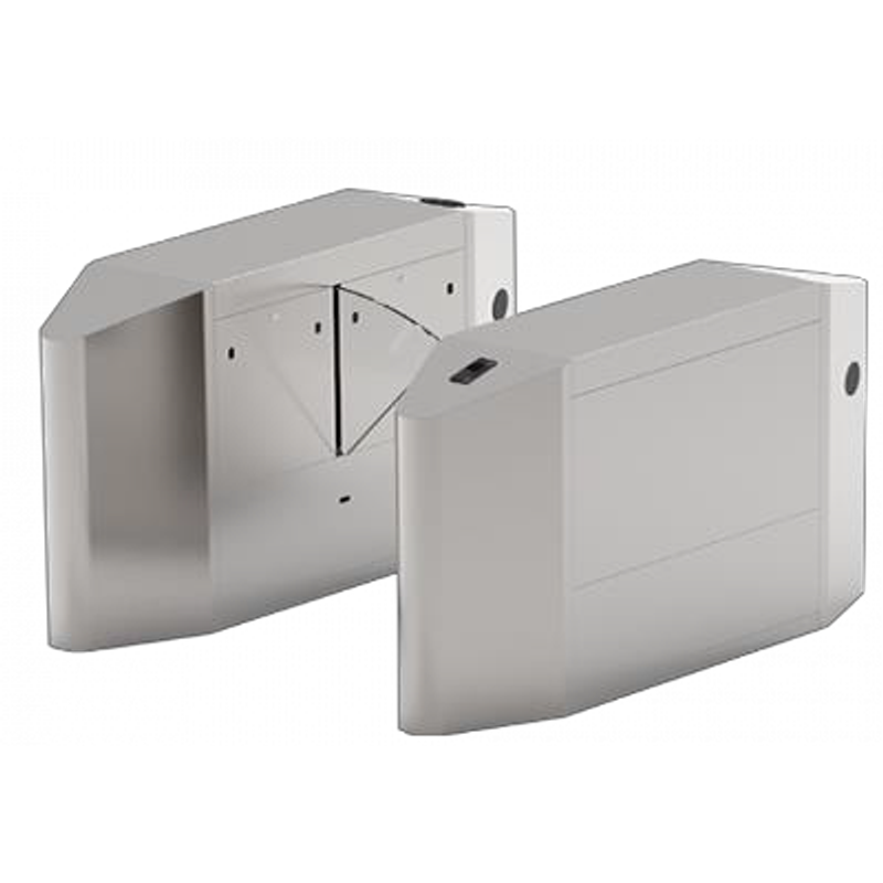 ZKTeco FBL4011 / FBL4022 Flap Barrier Optical Turnstile