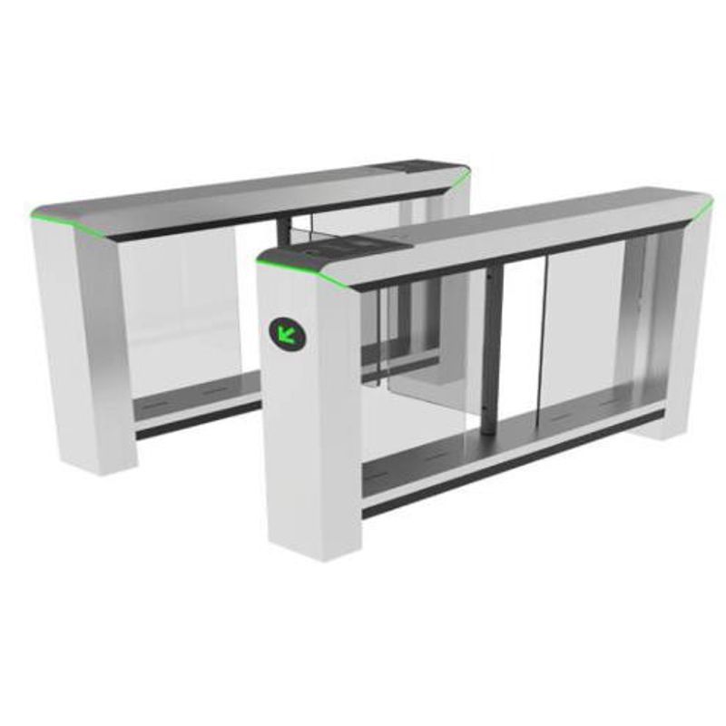 ZKTeco MARS B1011 / B1022 Speed Gate Swing Barrier