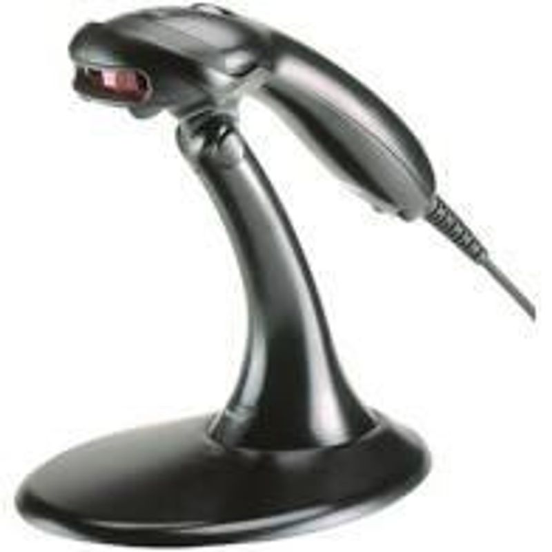 Honeywell Voyager MS9540 Handheld Laser Scanner
