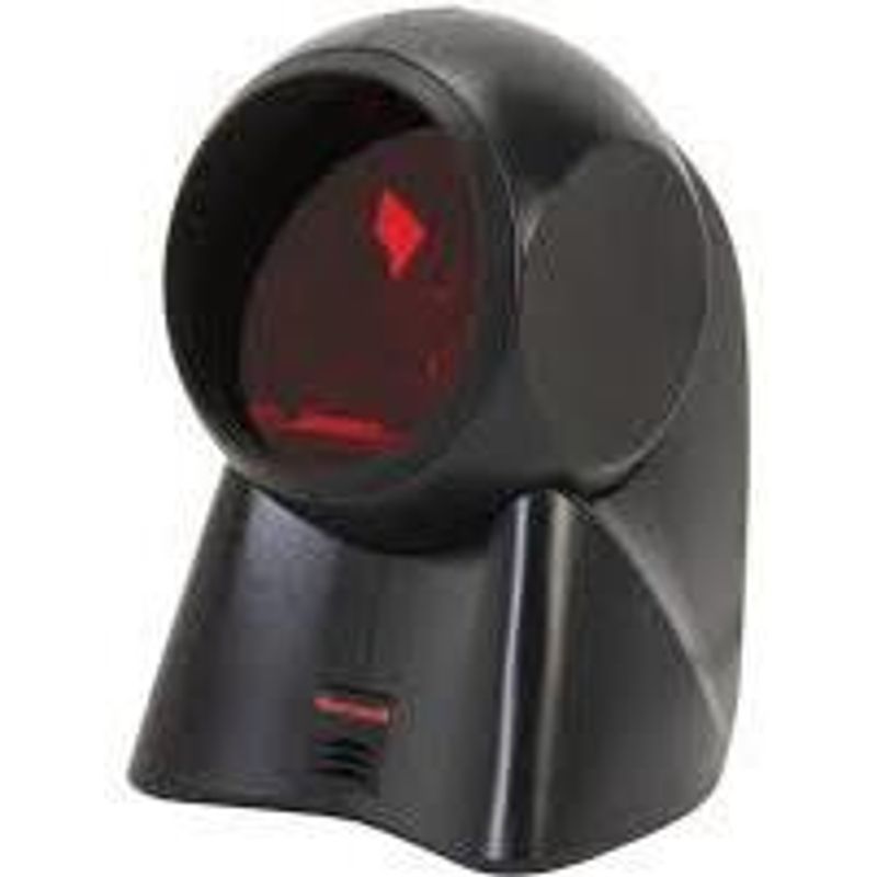 Honeywell Orbit MK7120 Omnidirectional Laser Scanner