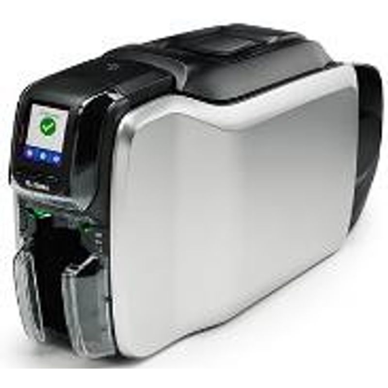 Zebra ZC300 / ZC31 Single-Sided PVC ID Card Printer