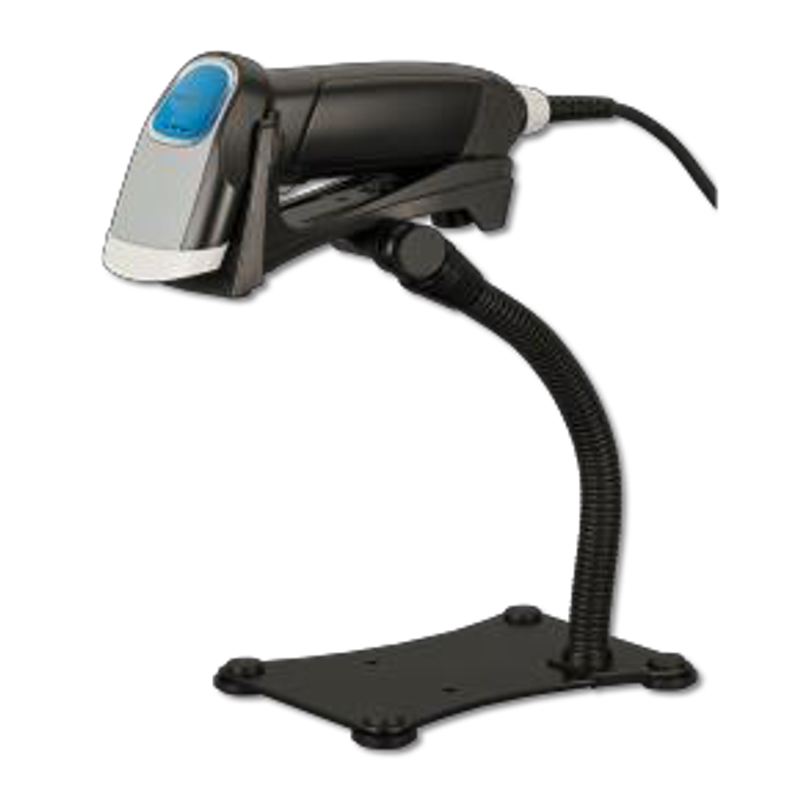 Opticon OPR-3201 Handheld Laser Barcode Scanner