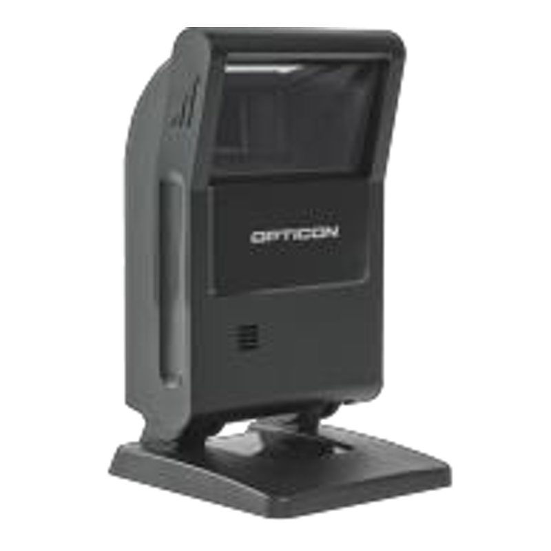Opticon M10 2D Omnidirectional Presentation Scanner