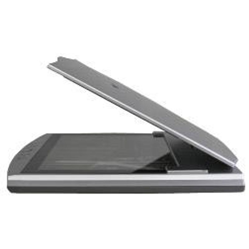 Plustek OpticSlim 550 Plus Passport & ID Document Scanner