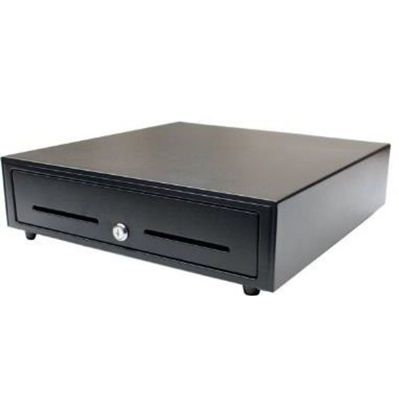 ECH-410 / ECH-405 Heavy Duty Metal POS Cash Drawer