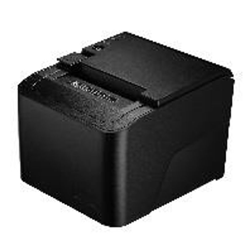Tysso PRP-250C Thermal Receipt Printer (USB+Serial+LAN)