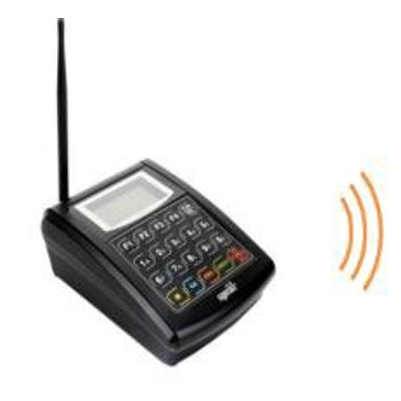 Syscall ST-5020 Digital Queue Number Display Screen