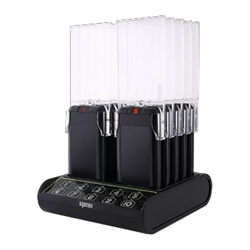 Syscall GP210RT Slimline Guest Pager