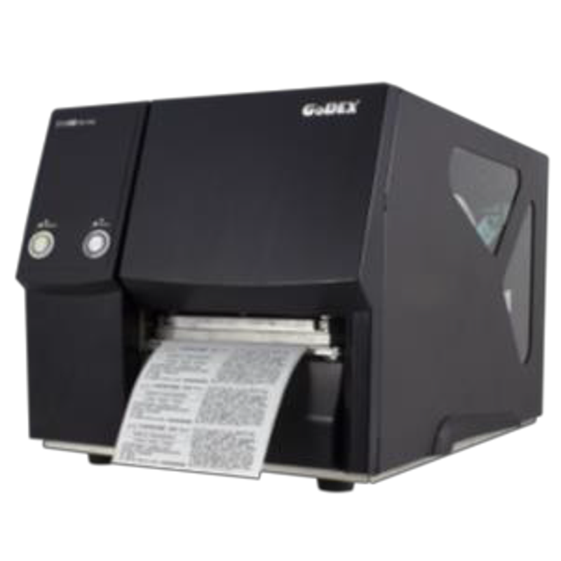 GoDEX ZX420 / ZX420i 4-inch Industrial Label Printer