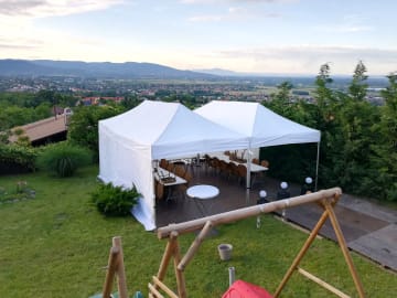 Tent Hire