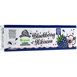 Farm Boy Organic Sparkling Water Orange Vanilla 12 x 355 ml (cans) - Voilà  Online Groceries & Offers