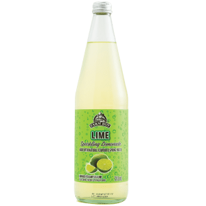 Farm Boy™ Pink Lemonade Sparkling Beverage (750 ml)