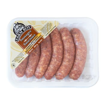 Farm Boy™ German Bratwurst Sausages (500 g)