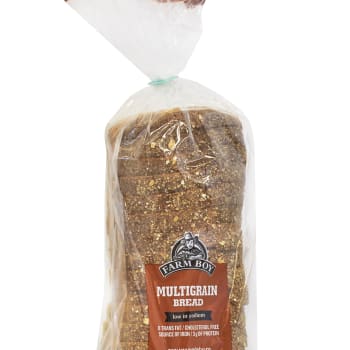 Farm Boy™ Multigrain Bread (600 g)