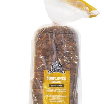 Farm Boy™ Sunflower Seed Bread (600 g)