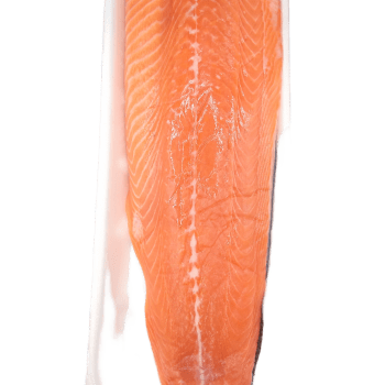 Atlantic Salmon Fillet, Family Pack (1 Whole Fillet)