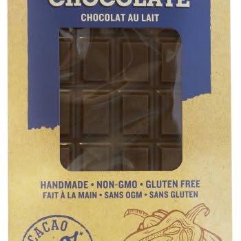 Farm Boy™ Milk Chocolate (80 g)